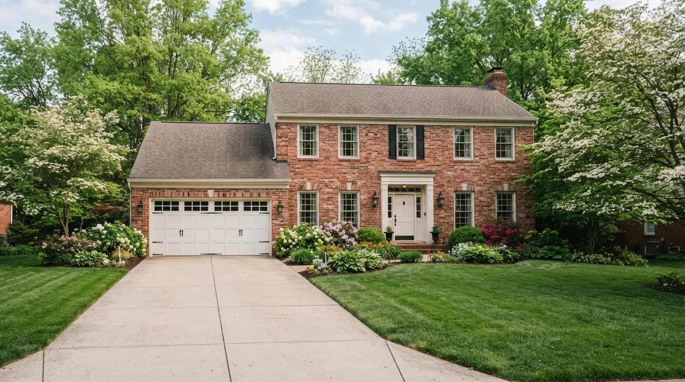 Garage Door Services in Santa Monica