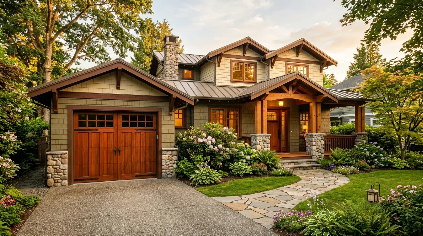 Tell us what’s wrong - Santa Monica garage door service