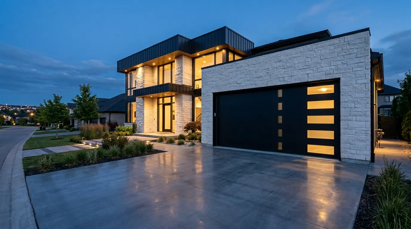 Garage Door Service for Topanga, Serving from Santa Monica