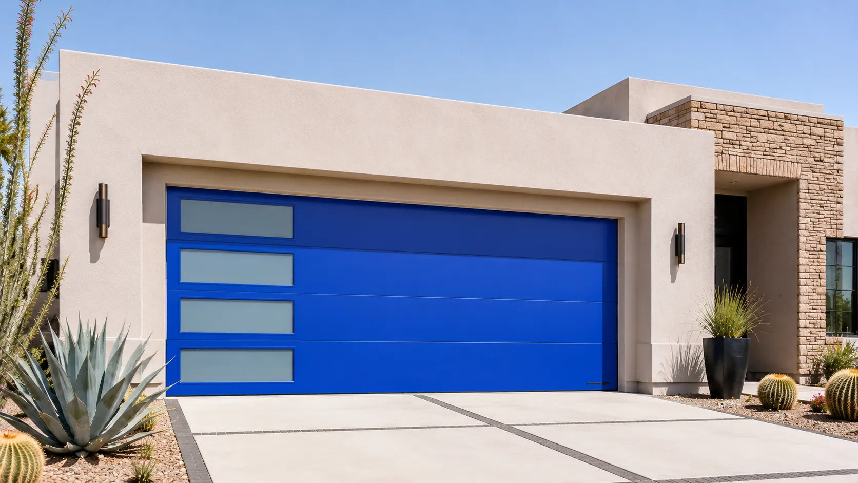 Roller Replacement for South Gate's Older Garage Doors